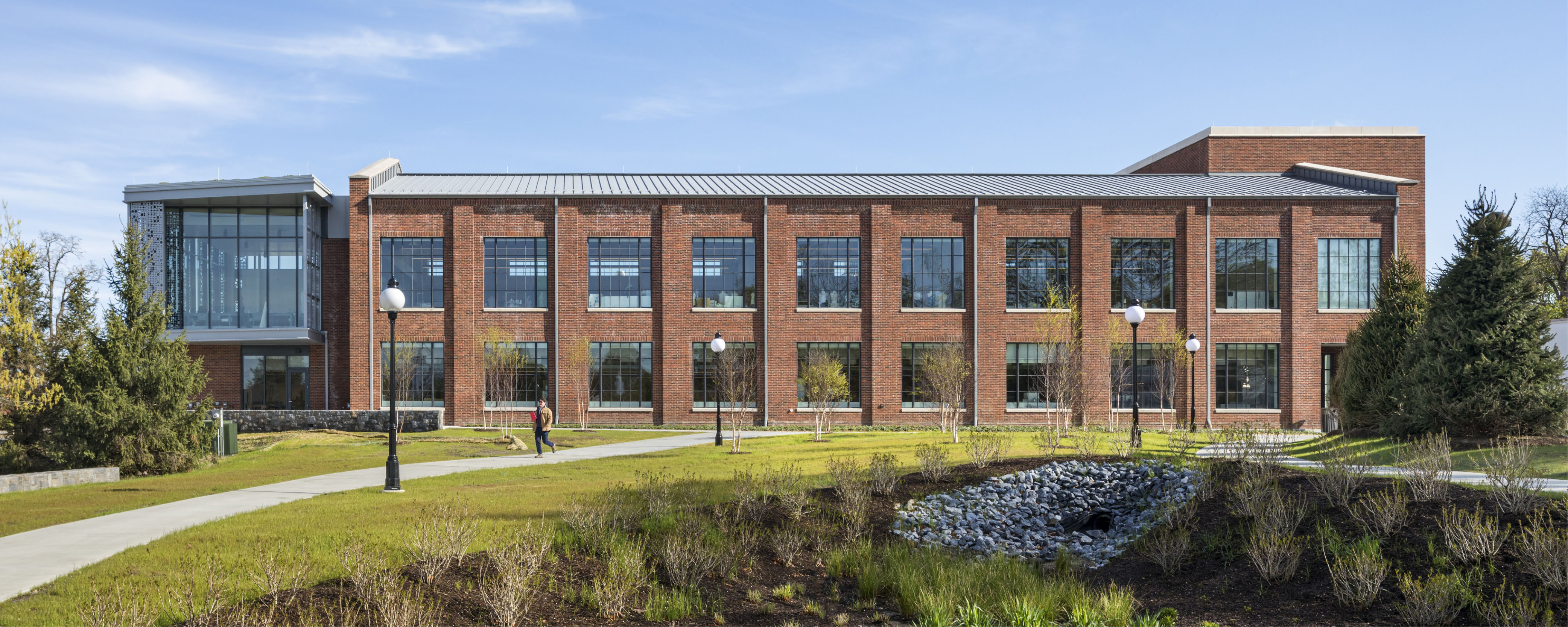 Marist Steel Plant Studio