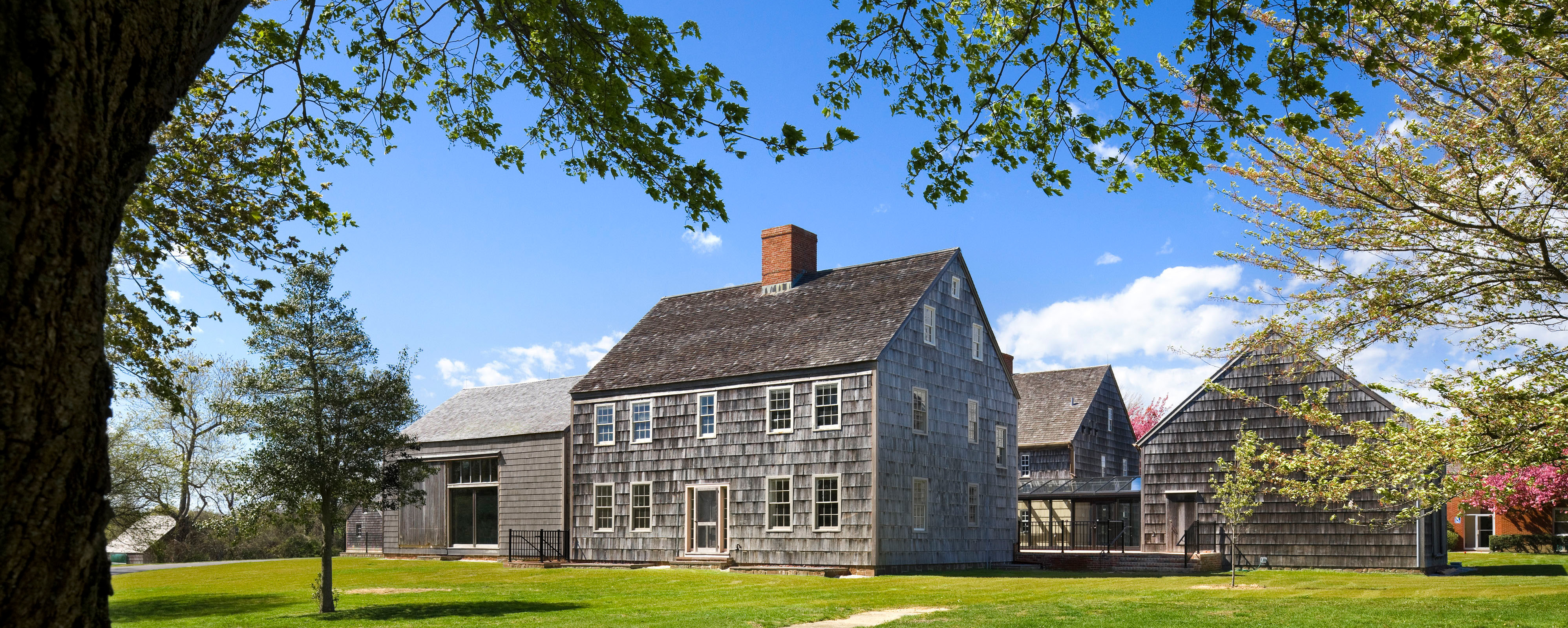 East Hampton Town Hall