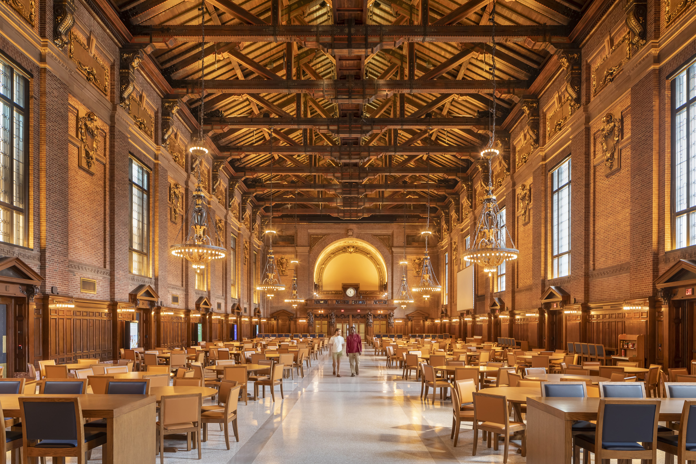 Renovation and Adaptive Re-Use