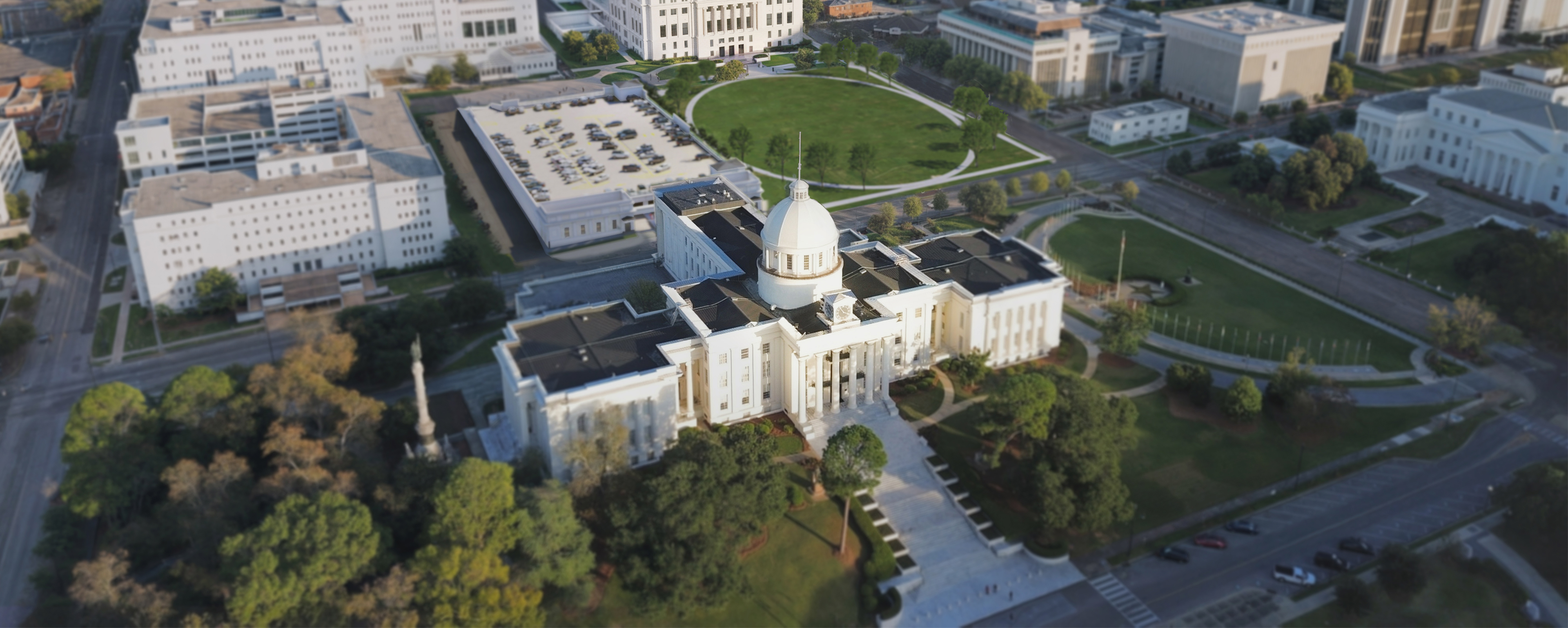 Alabama State House