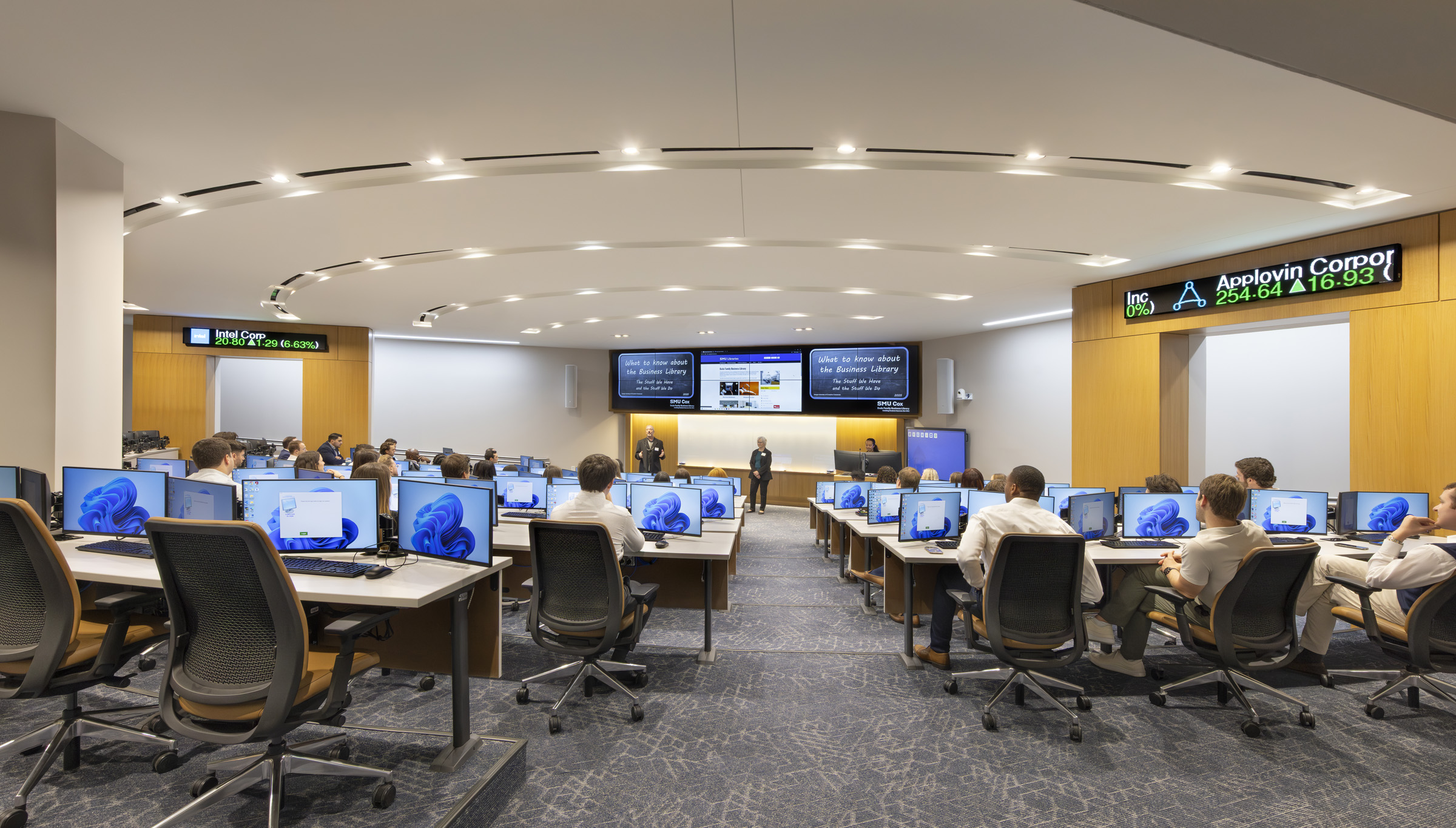 Back to School: An Architect Returns to the Classroom