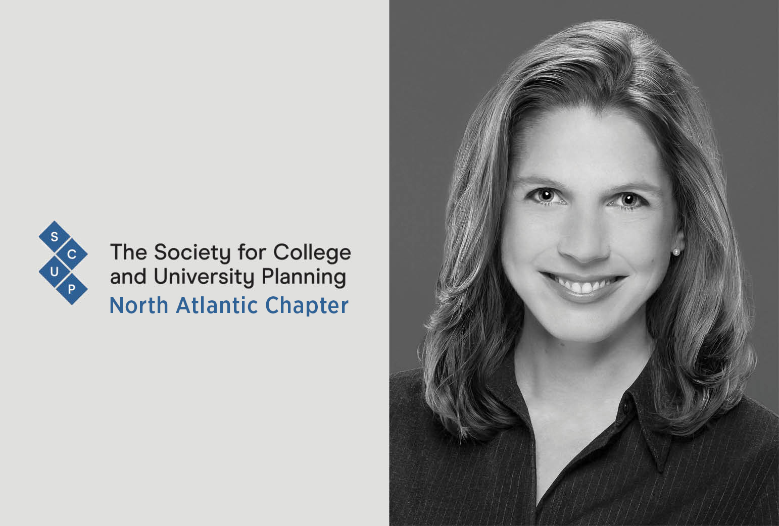 Jennifer Stone to present at 2021 SCUP North Atlantic Conference
