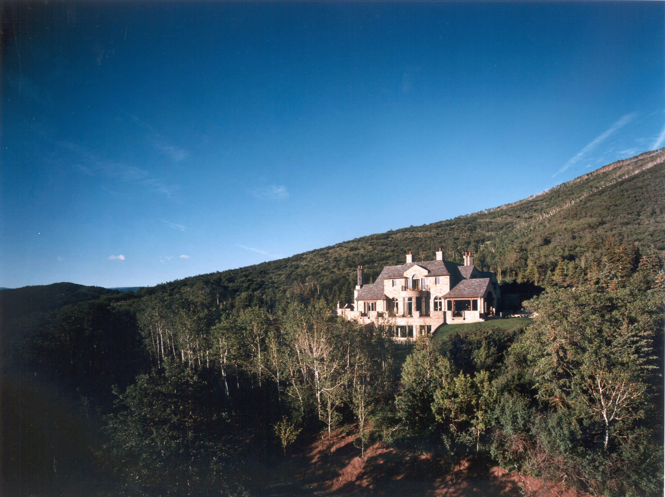 Residence In Starwood Robert A M Stern Architects Llp