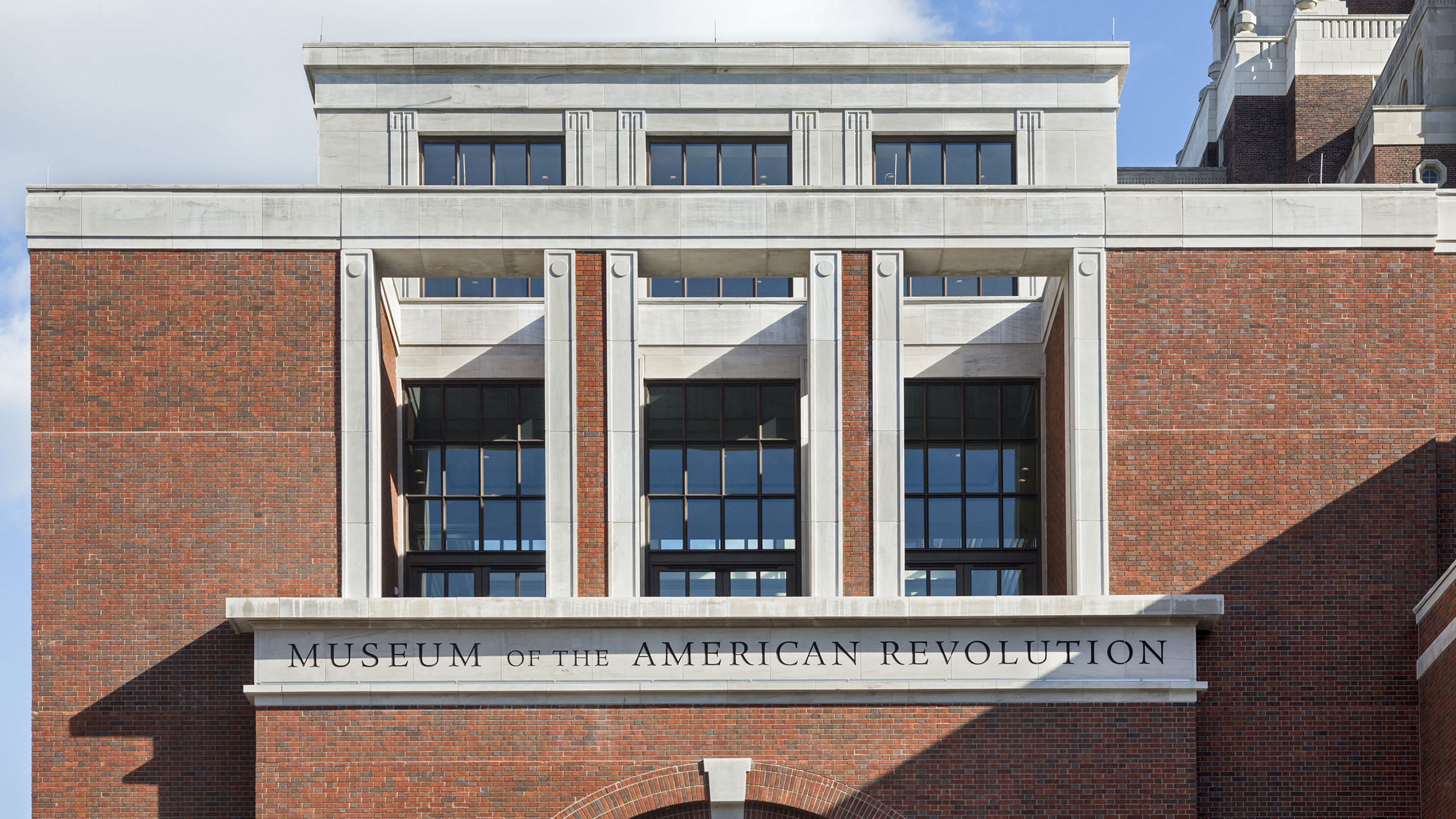 Museum of the American Revolution