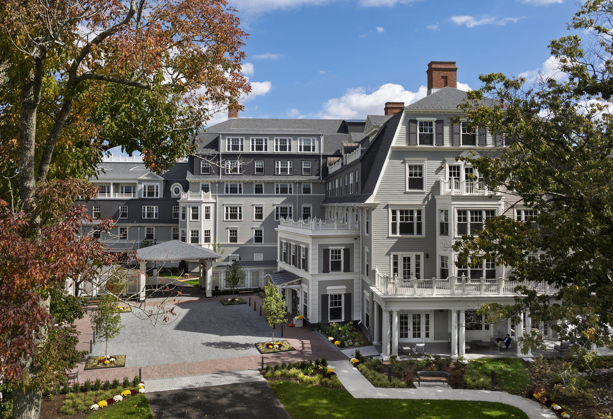 RAMSA Wins Three ENR Awards