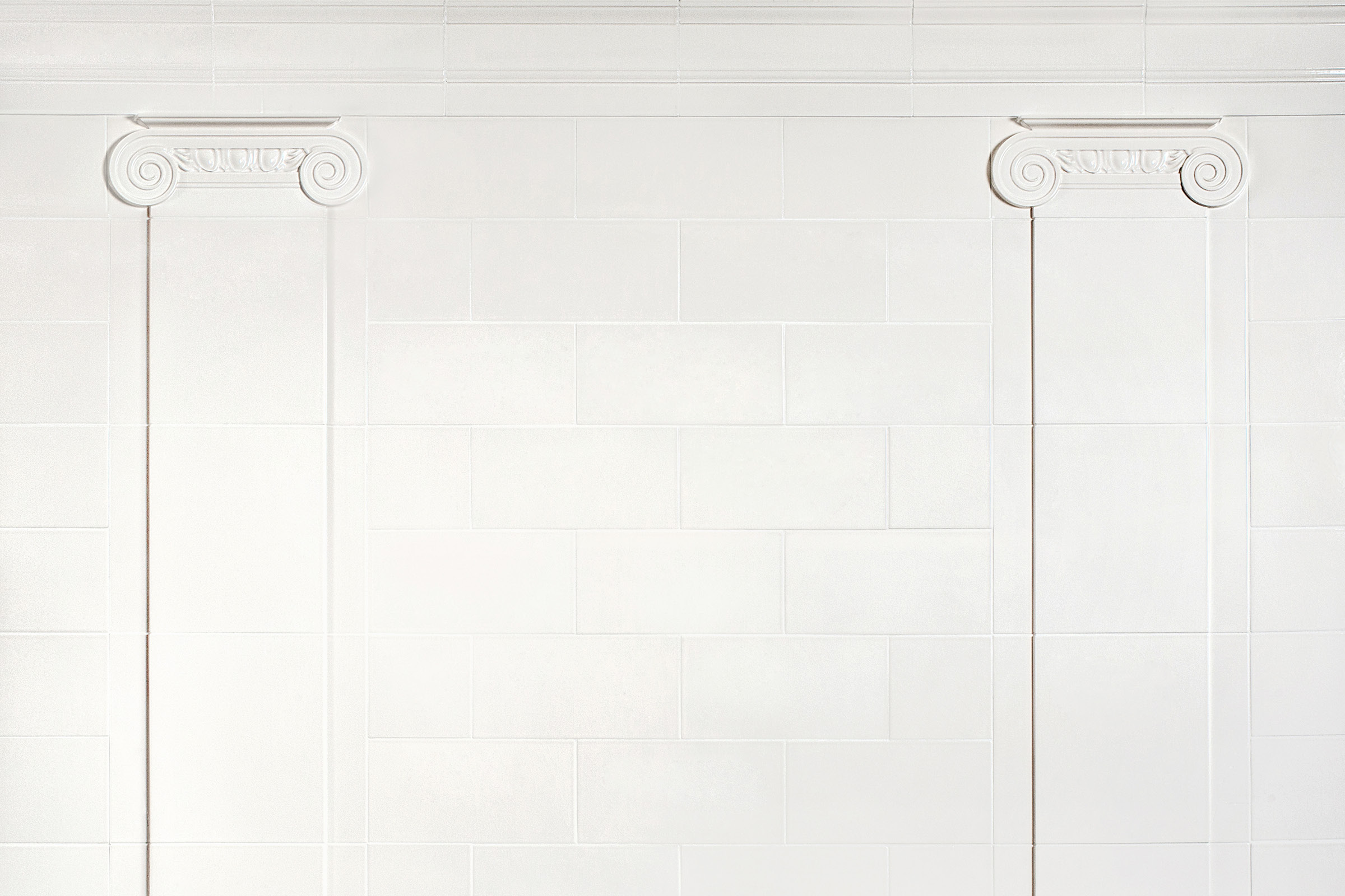 Walker Zanger — Robert A.M. Stern Architects, LLP