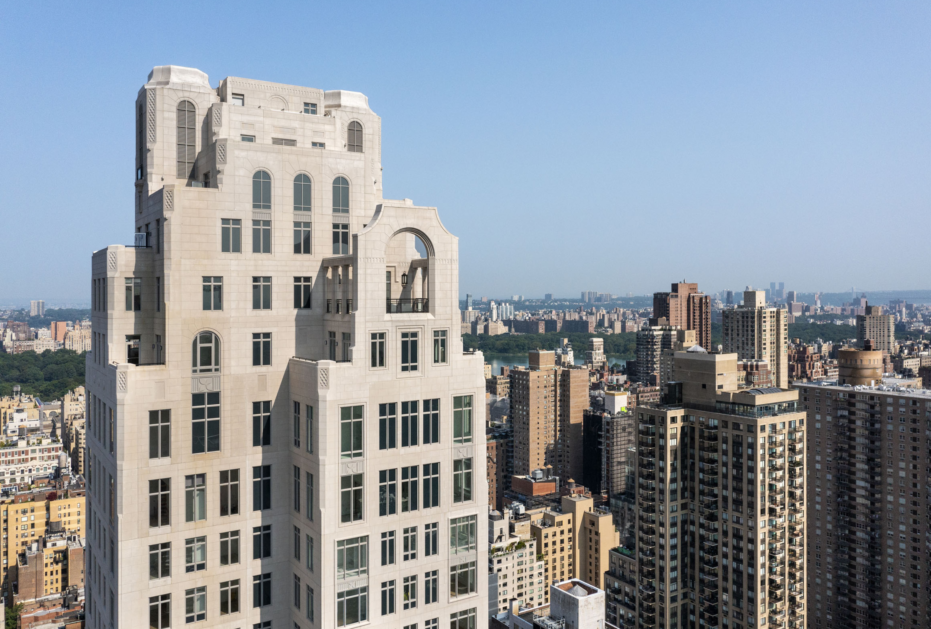 RAMSA in Curbed's "Brick Buildings" feature