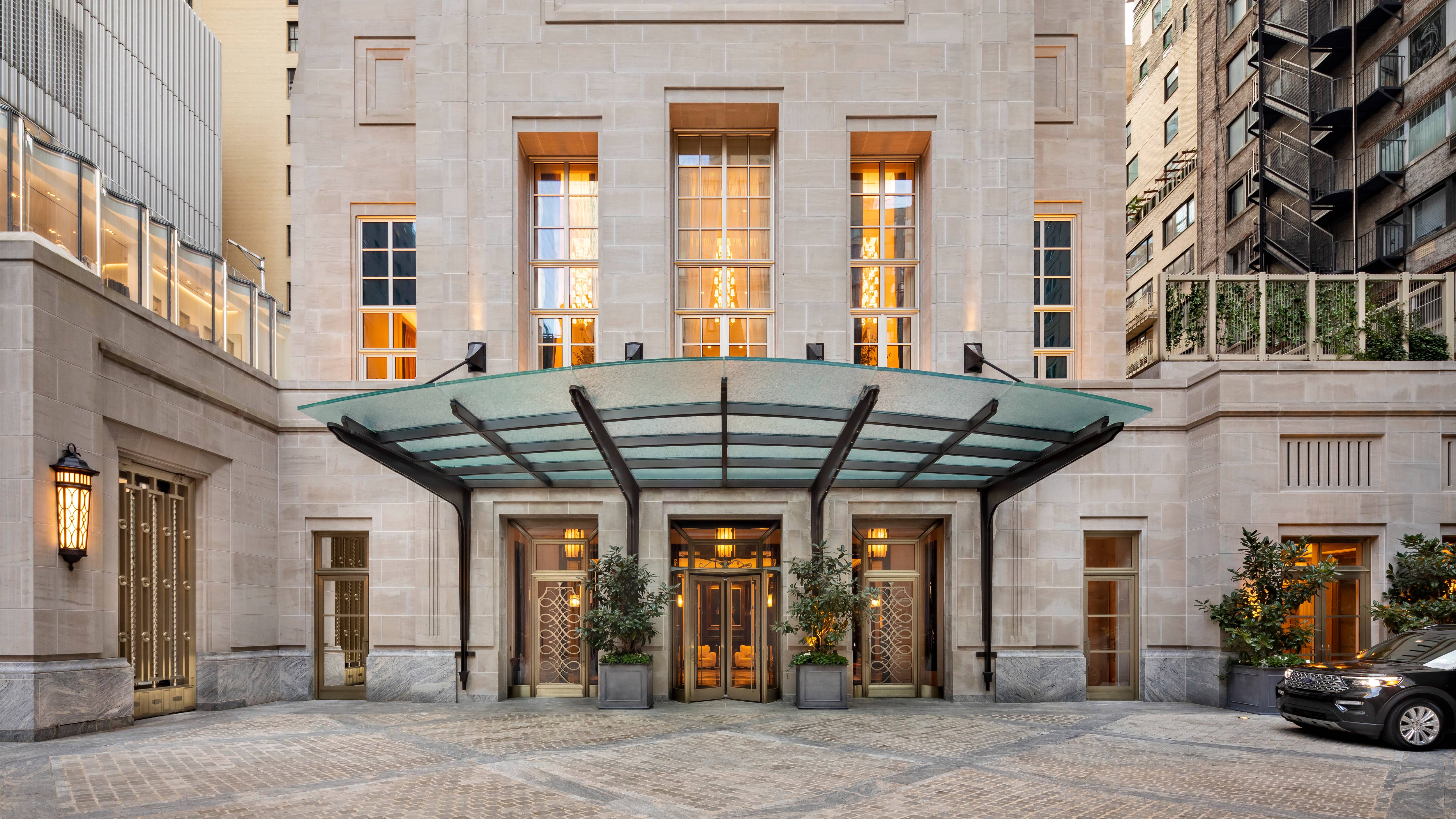 220 Central Park South