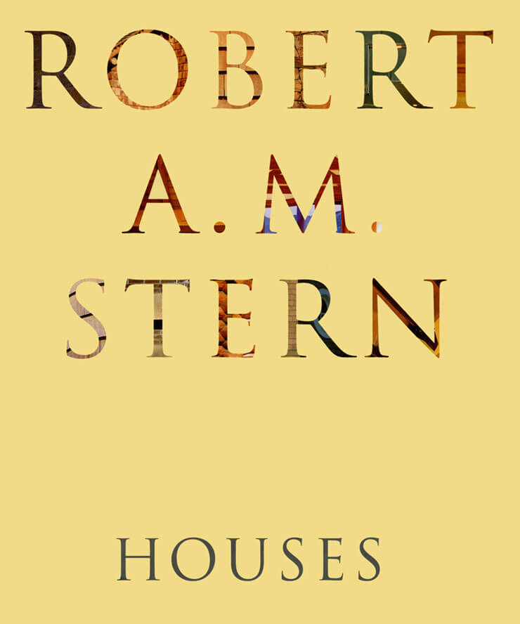 Robert A.M. Stern: Houses