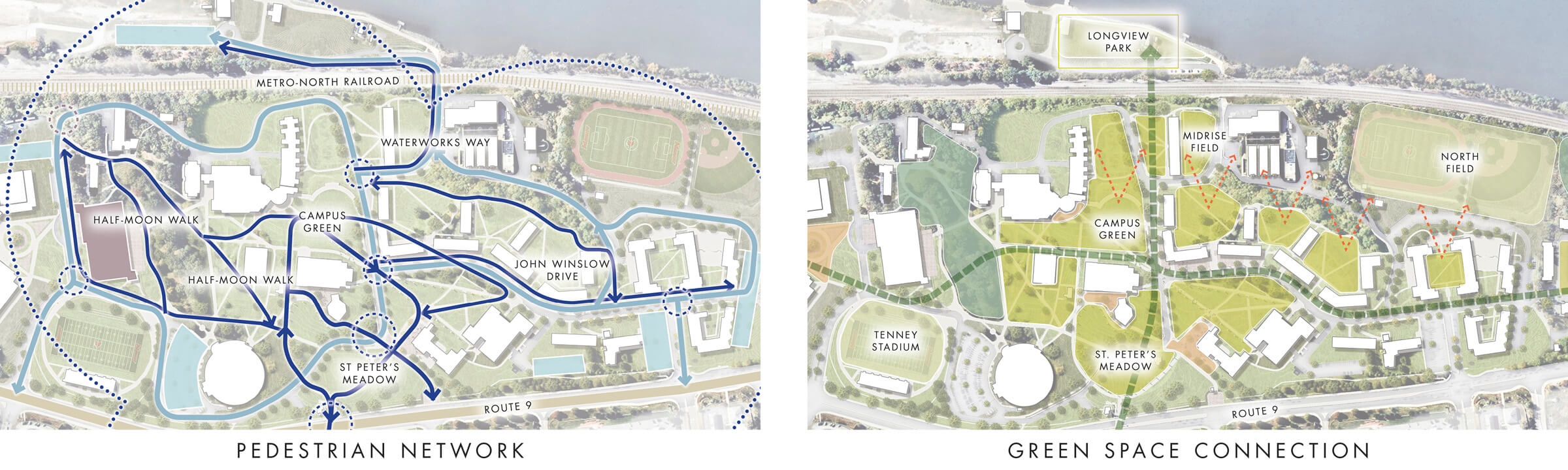 Labette Community College – Master Plan » HMN Architects : HMN Architects