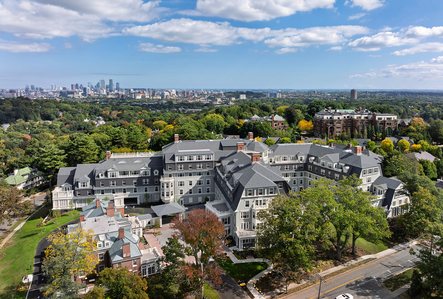 Sargent Gardiner on Repurposing Sites for Housing Conversion
