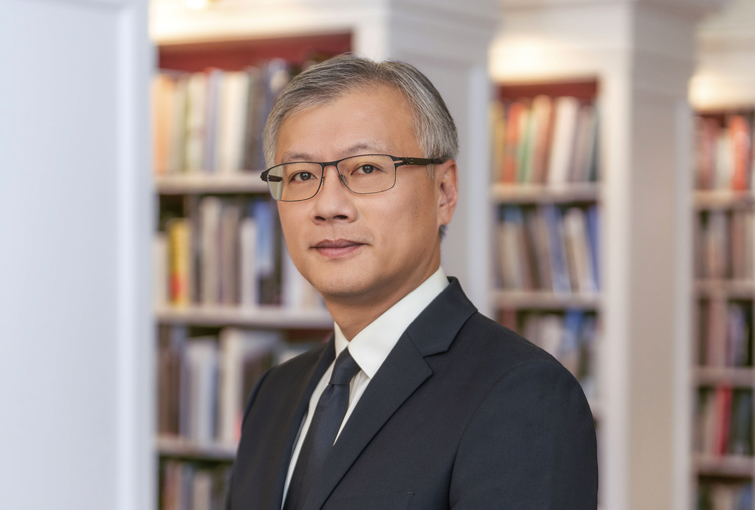Chen-Huan Liao joins RAMSA Partnership