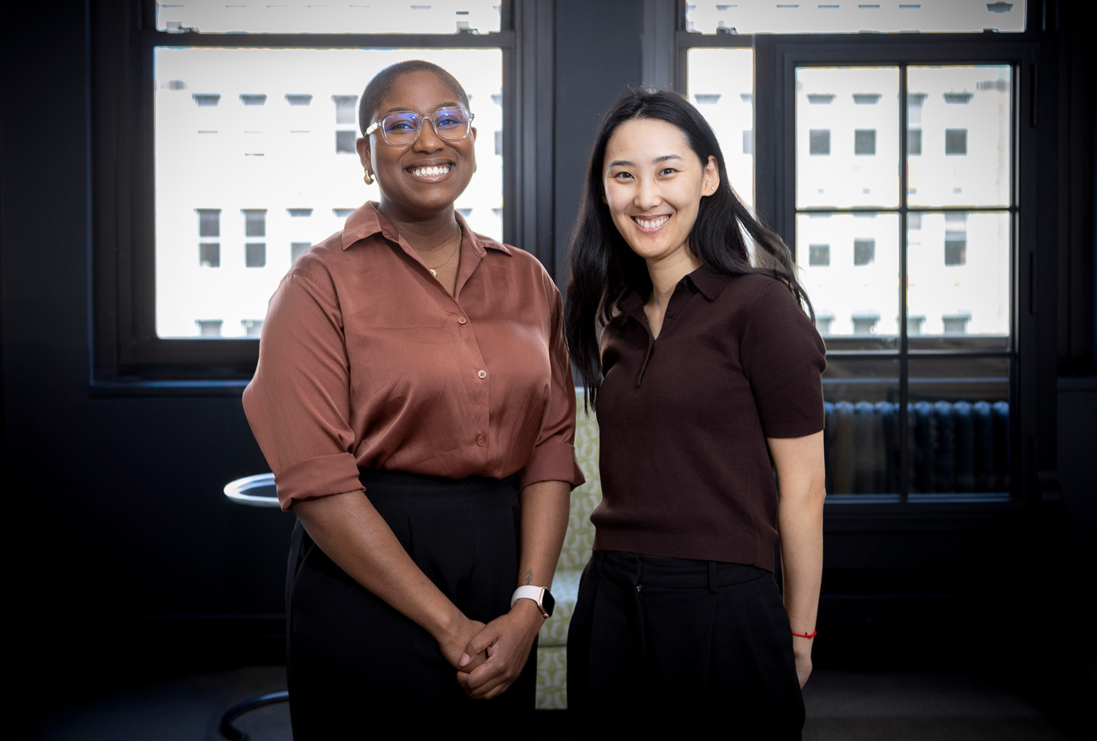 2024 RAMSA Prize Recipients Study Neoclassical Architecture in Vietnam