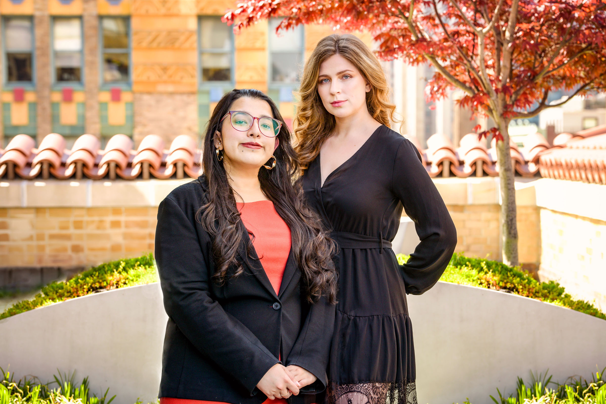 2023 RAMSA Prize Recipients Study Baroque Architecture in Brazil