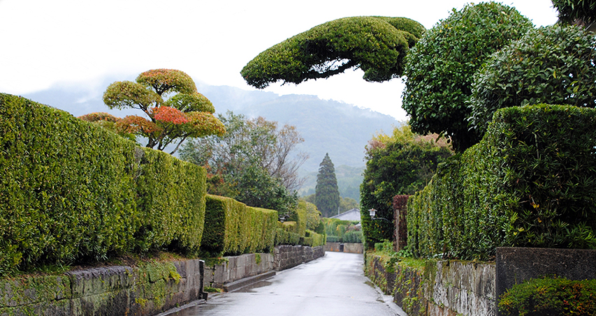 2019 RAMSA Prize Recipients to present "Governed by Hierarchy: Japan’s Samurai Districts"