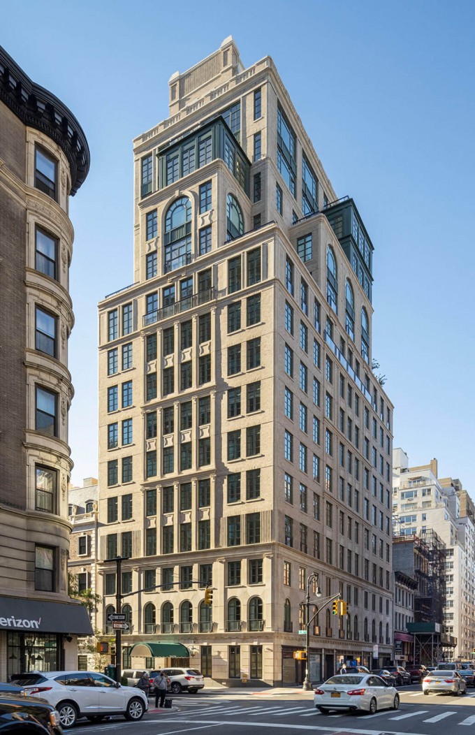 150 East 78th Street