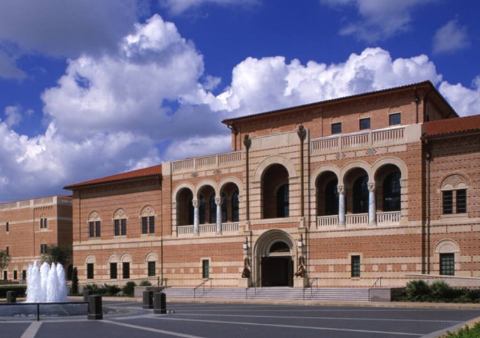 McNair Hall