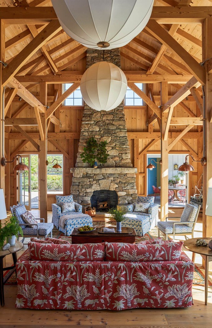 Guest House & Cabin