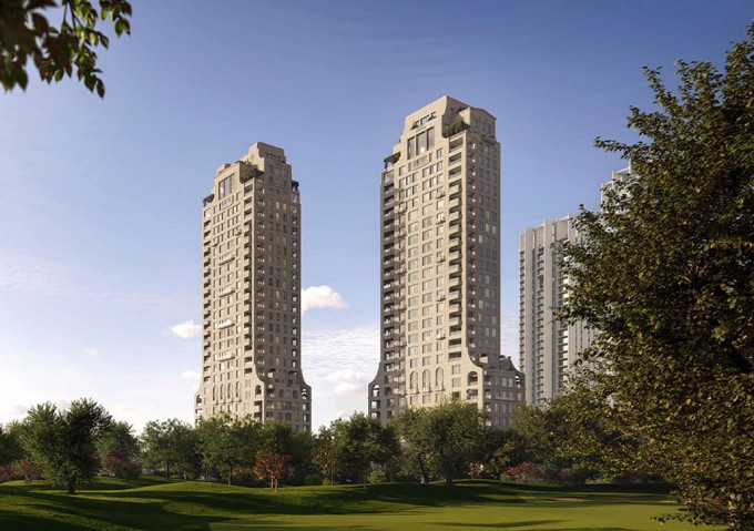 Torre Gala Residences