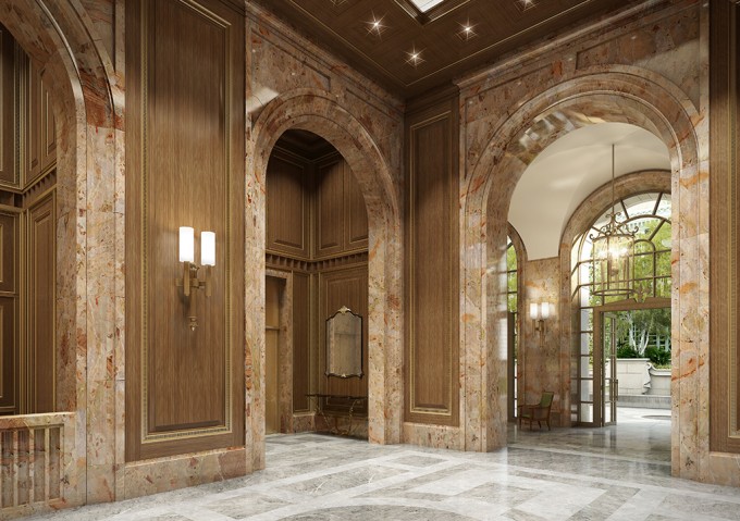 520 Park Avenue