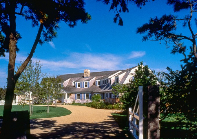 Residence at Katama