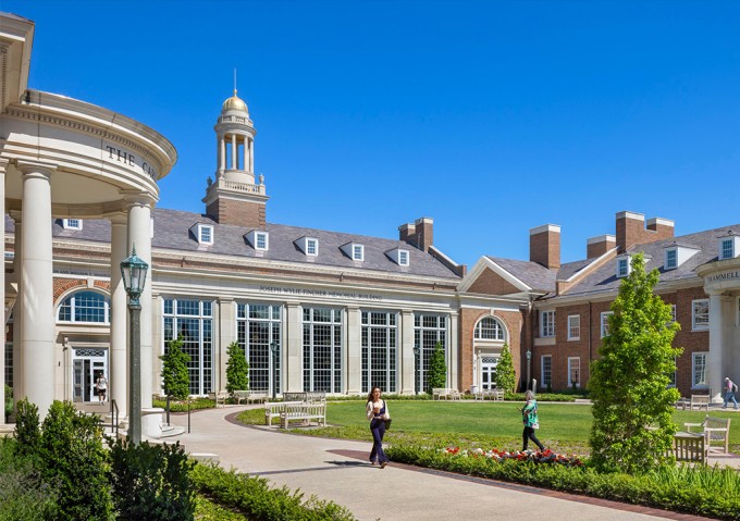 Cox School of Business