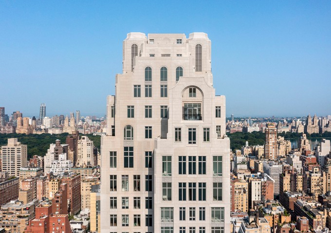 200 East 83rd Street