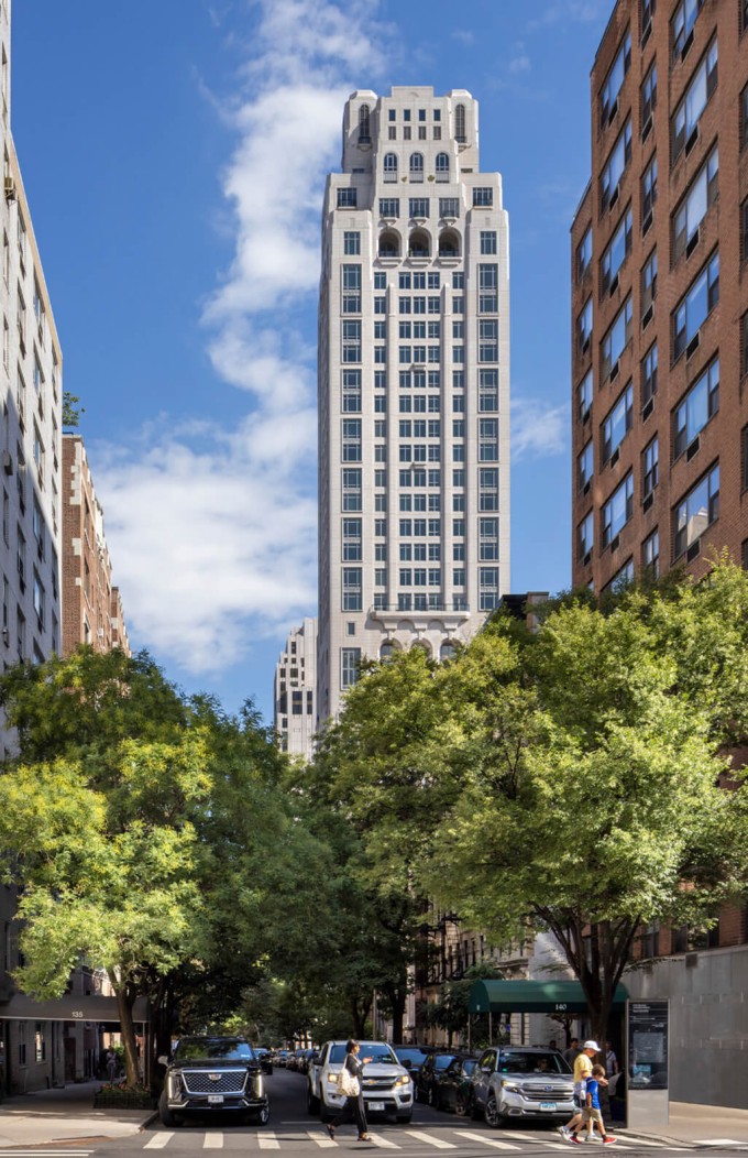 200 East 83rd Street