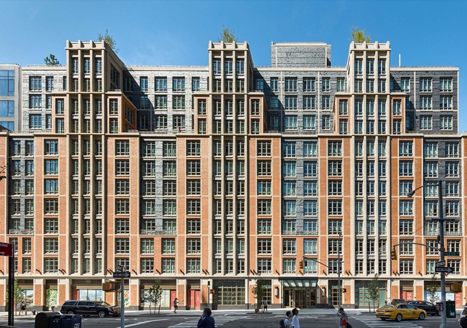 261 Hudson Street