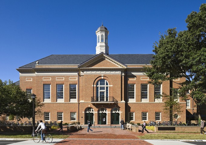 Miller Hall