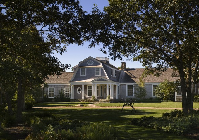 Residence in Edgartown