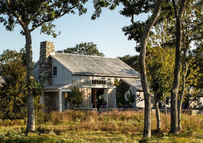 Guest House & Cabin