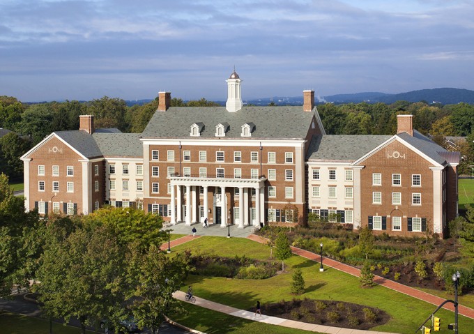 Franklin & Marshall College